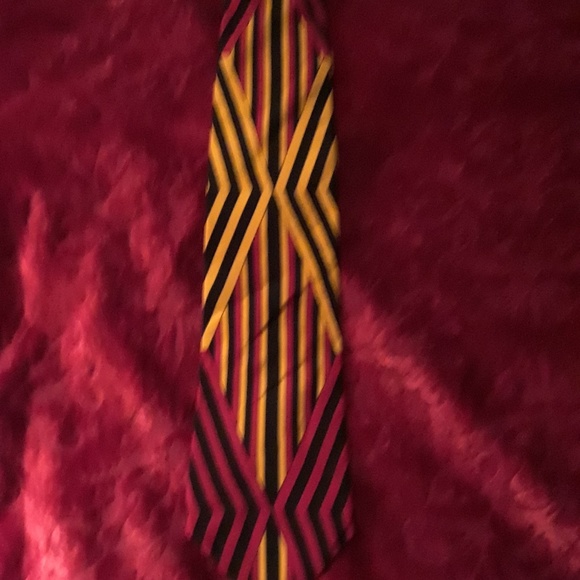 rush limbaugh power ties